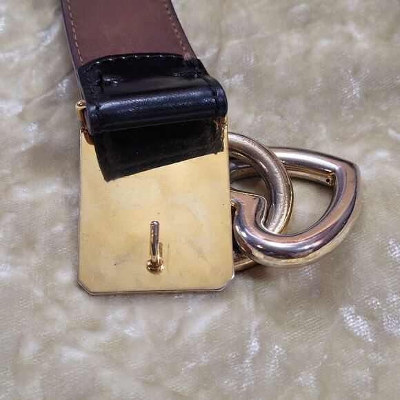 Authentic Moschino Belt - Picture 2 of 13